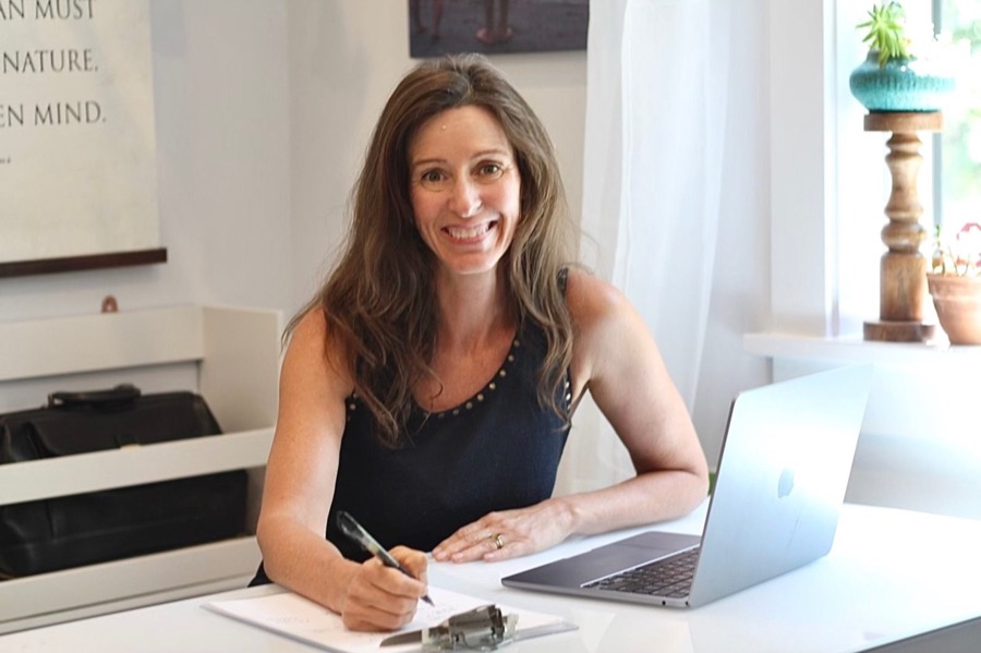 Dr. Sherri Jacobs