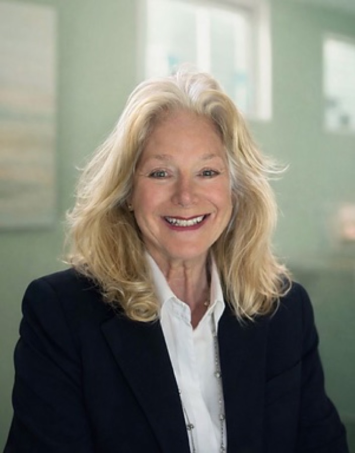 Ellen Silver
