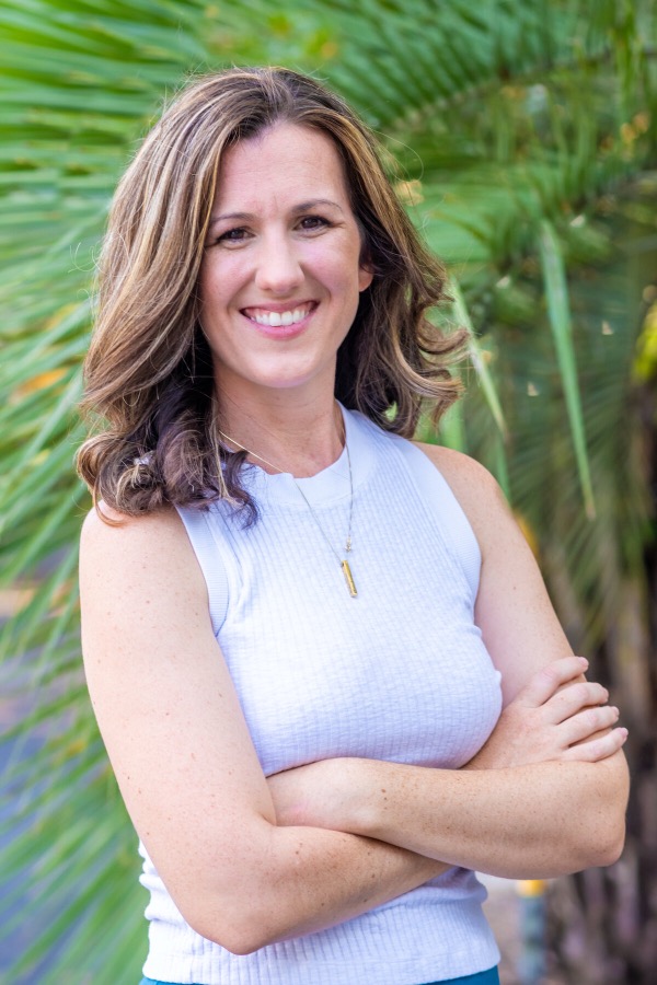 Dr. Gretchen Brooker