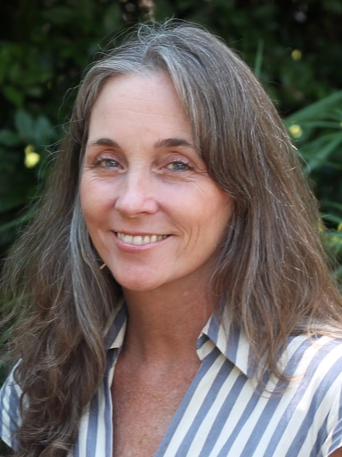 Dr. Shannon Kennedy